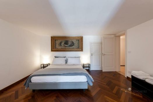 Mercantile Suites - Bari Vecchia