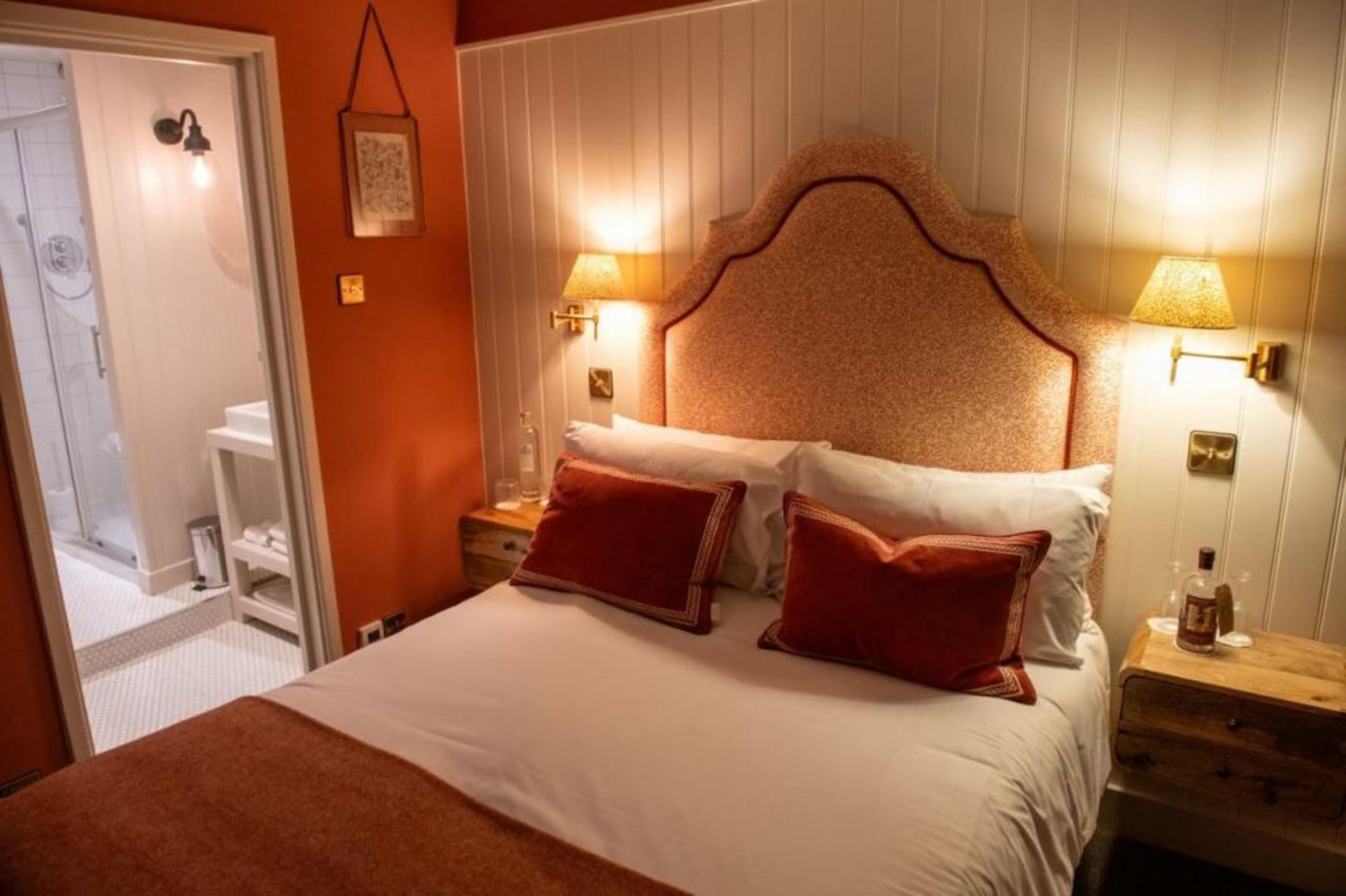 Bel And The Dragon-Churt