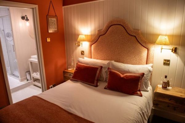 Bel And The Dragon-Churt