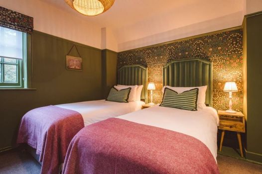 Bel And The Dragon-Churt