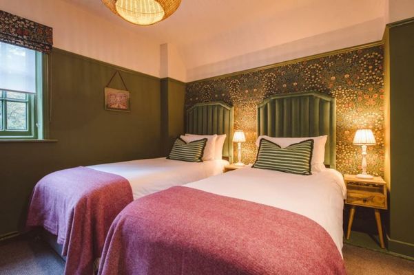 Bel And The Dragon-Churt