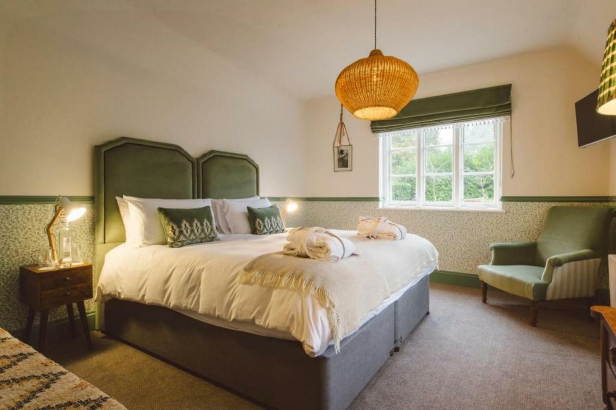 Bel And The Dragon-Churt