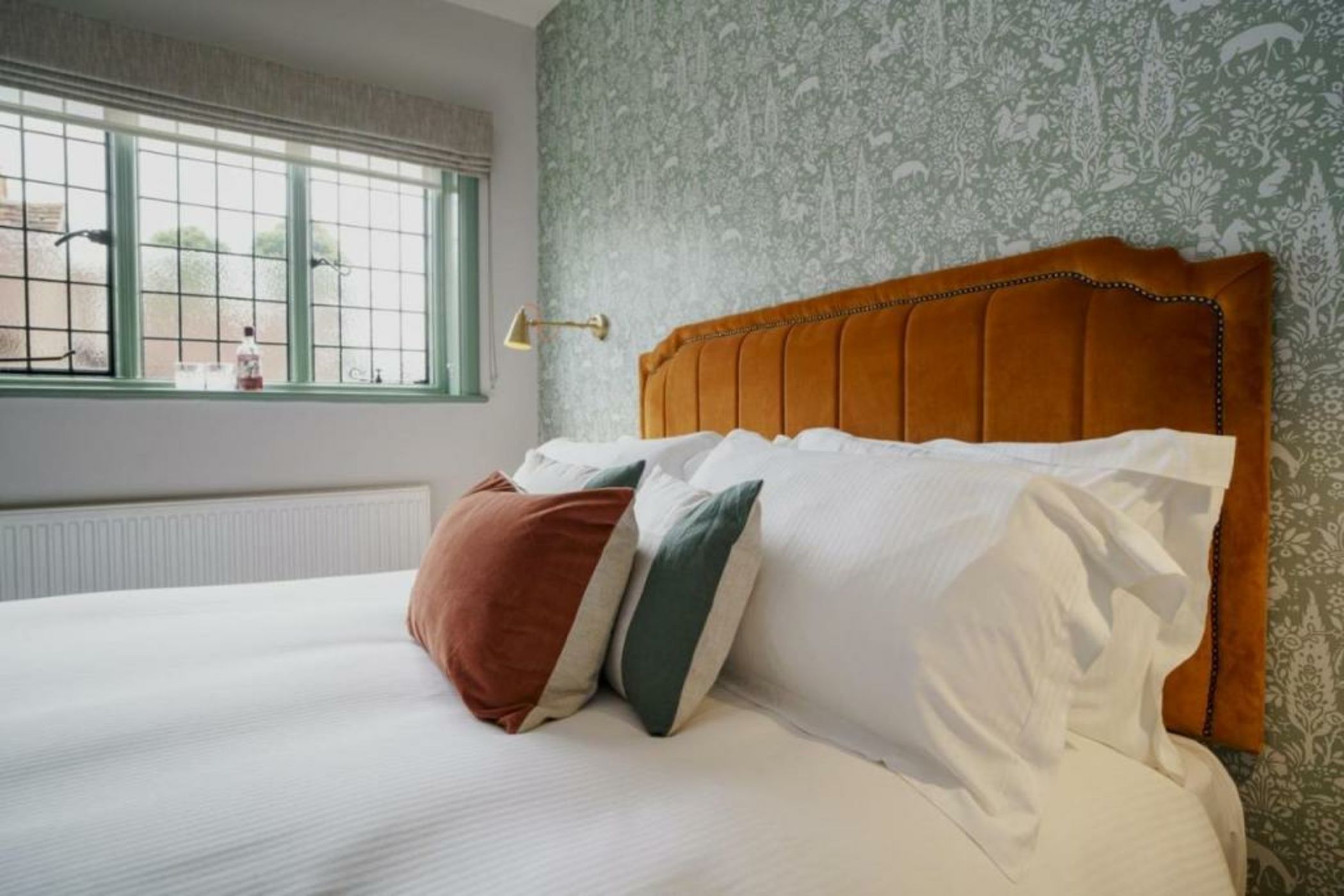 Bel And The Dragon-Churt