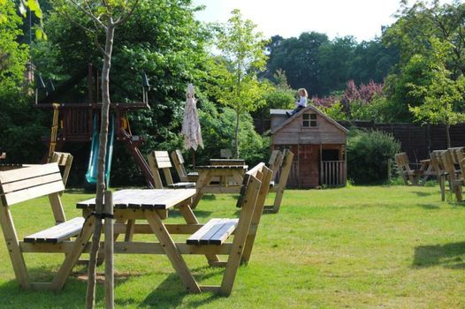 Bel And The Dragon-Churt