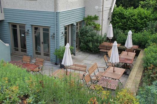 Bel And The Dragon-Churt