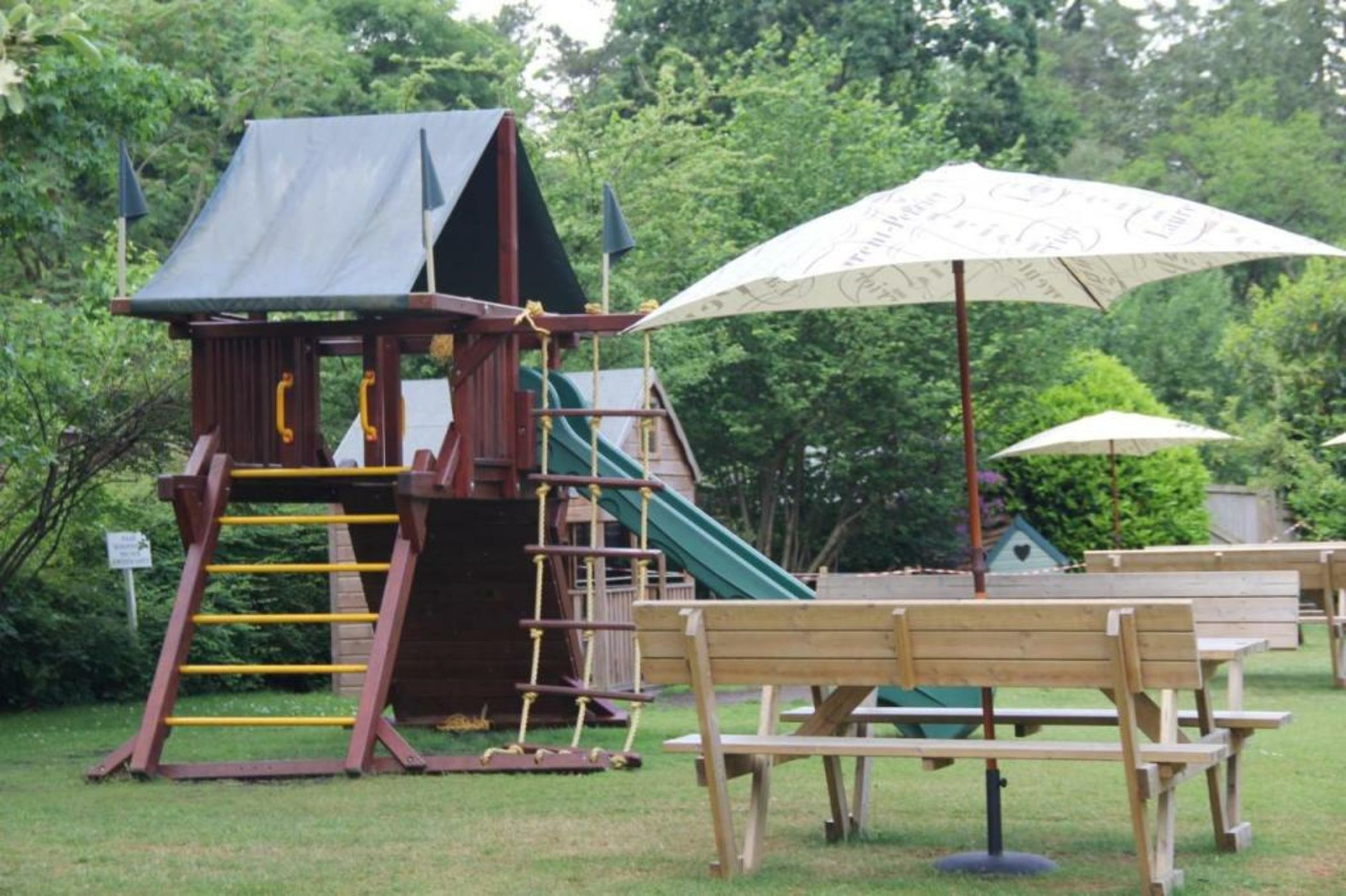 Bel And The Dragon-Churt