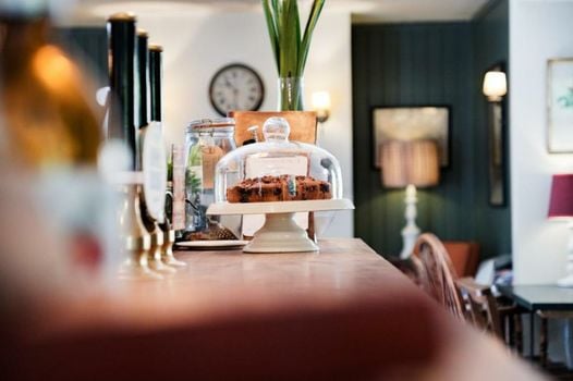 Bel And The Dragon-Churt