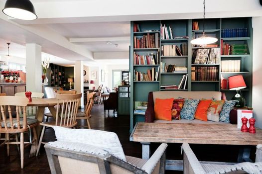 Bel And The Dragon-Churt