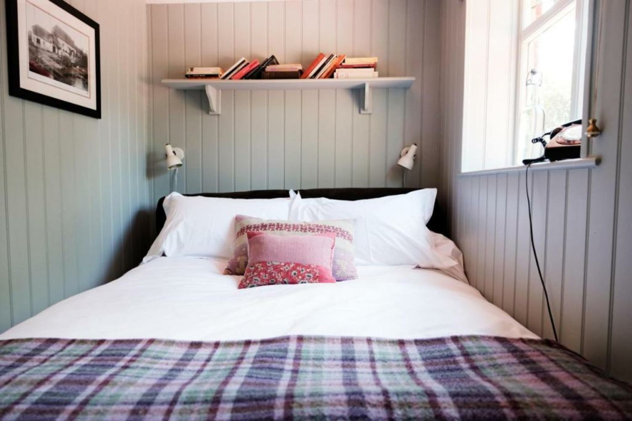 Bel And The Dragon-Churt