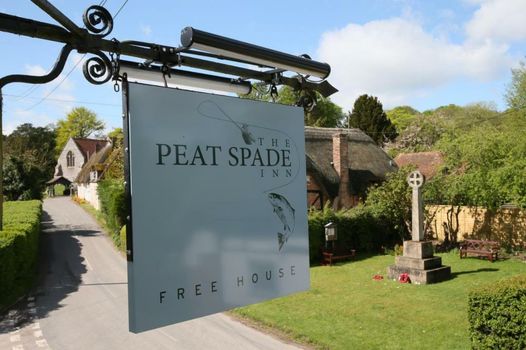 The Peat Spade Inn