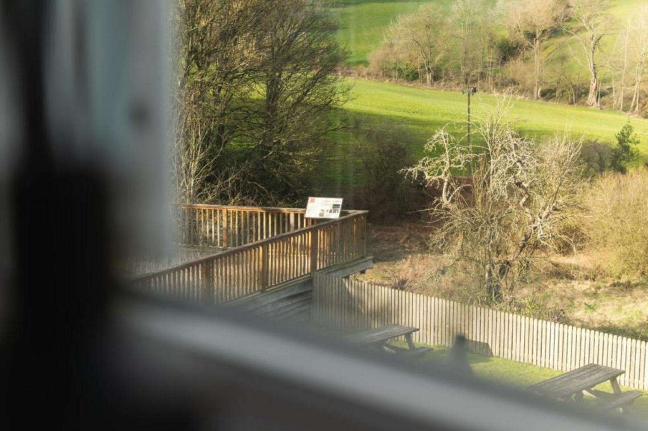 The Manor at Abberley