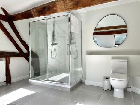 The Manor at Abberley