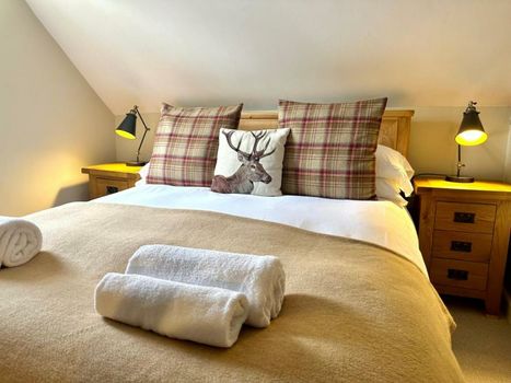 The Manor at Abberley