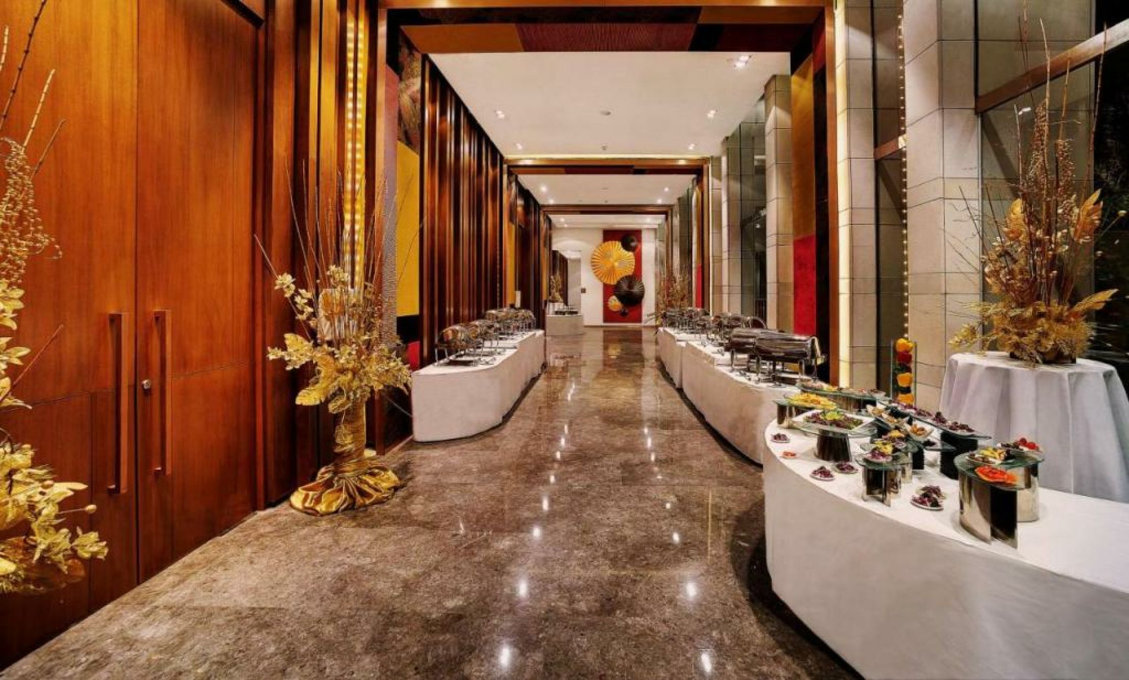 Hyatt Regency Amritsar Hotel & Spa