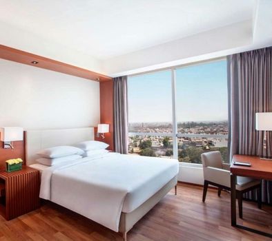 Hyatt Regency Amritsar Hotel & Spa