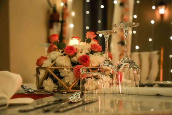 Hyatt Regency Amritsar Hotel & Spa