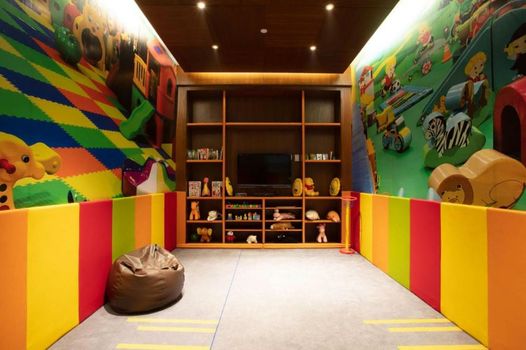 Hyatt Regency Amritsar Hotel & Spa