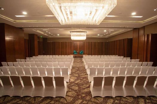 Hyatt Regency Amritsar Hotel & Spa