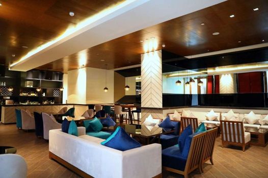 Hyatt Regency Amritsar Hotel & Spa