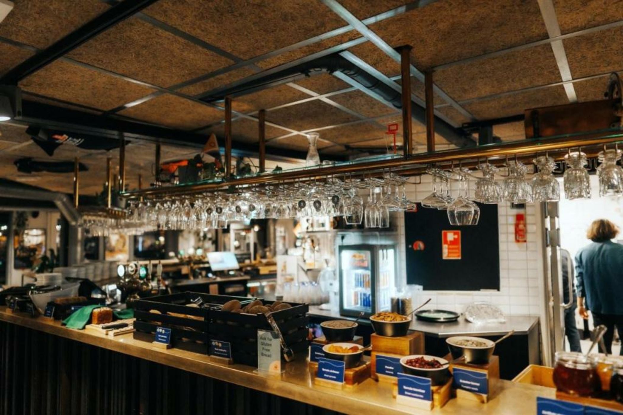 MEININGER Hotel Copenhagen