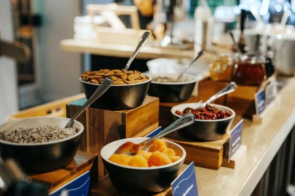 MEININGER Hotel Copenhagen