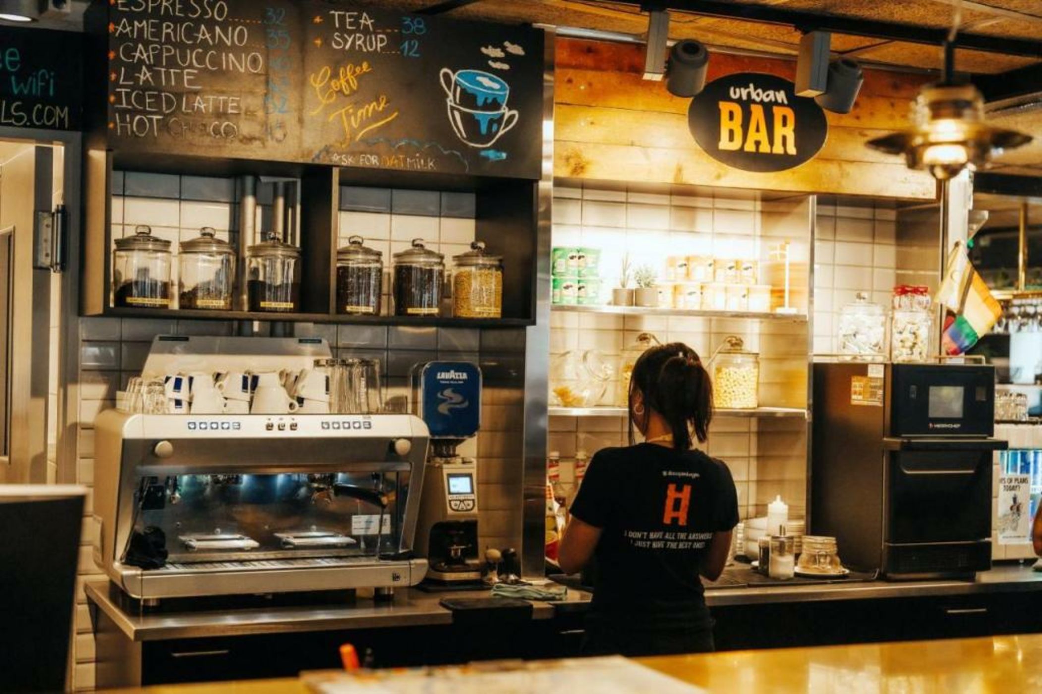 MEININGER Hotel Copenhagen