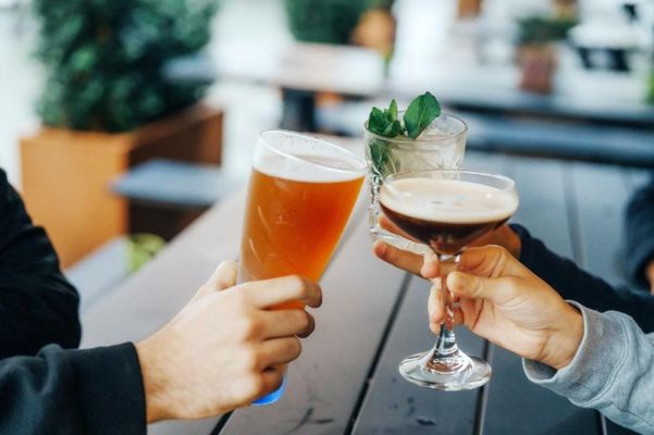 MEININGER Hotel Copenhagen