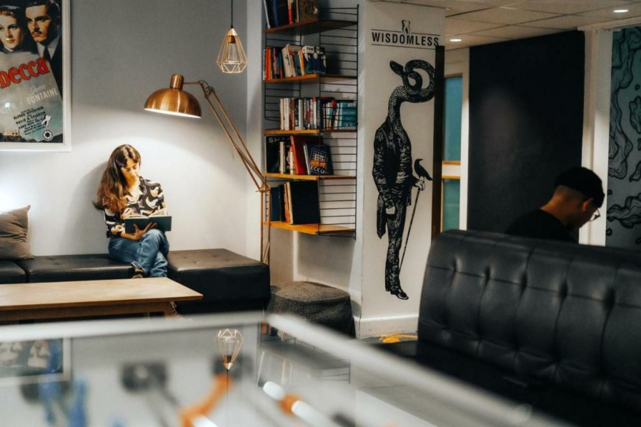 MEININGER Hotel Copenhagen