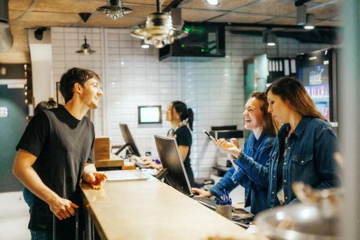 MEININGER Hotel Copenhagen