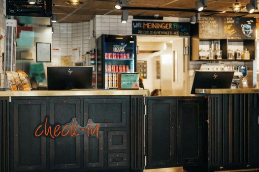 MEININGER Hotel Copenhagen