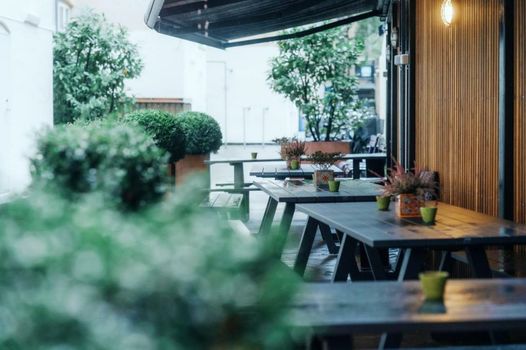 MEININGER Hotel Copenhagen