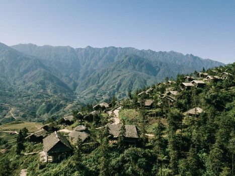 Sapa Jade Hill Resort & Spa