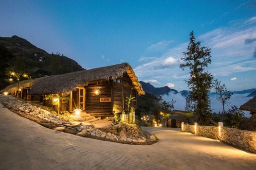 Sapa Jade Hill Resort & Spa