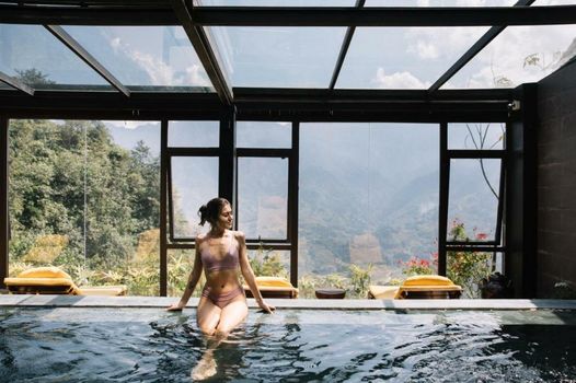 Sapa Jade Hill Resort & Spa