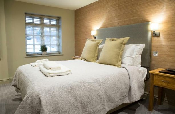 The Legh Arms Prestbury