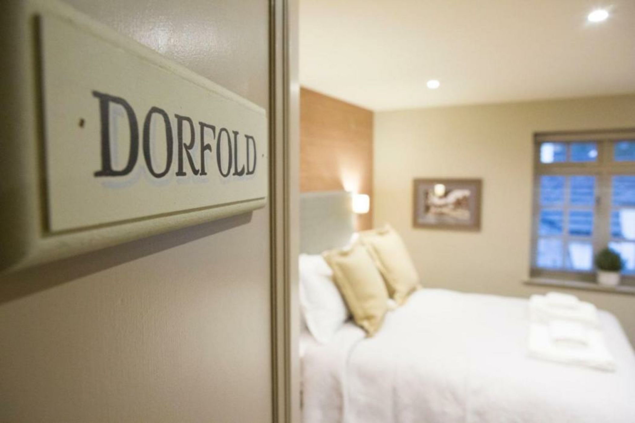 The Legh Arms Prestbury