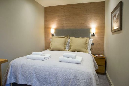 The Legh Arms Prestbury