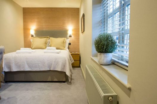 The Legh Arms Prestbury