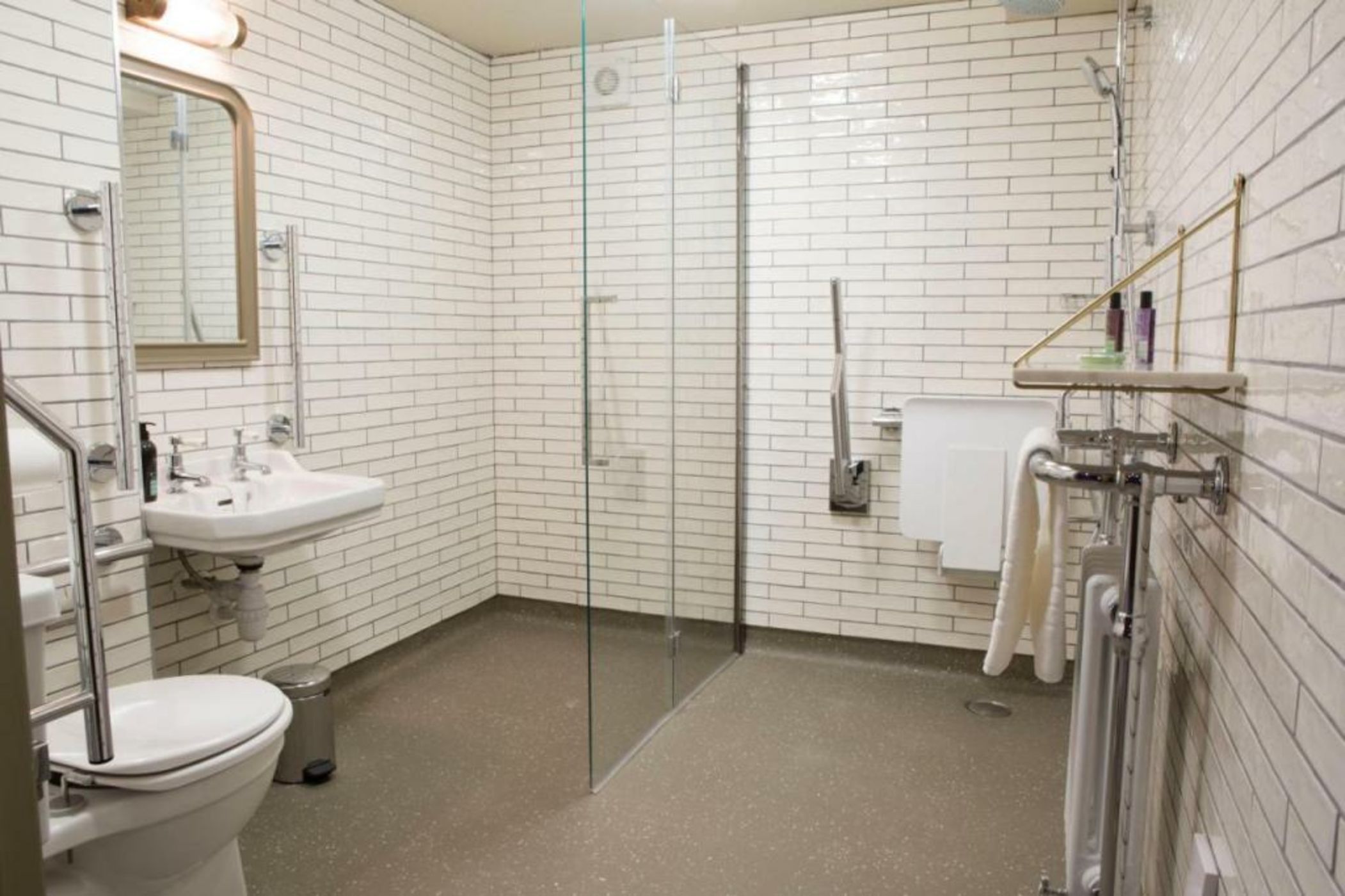 The Legh Arms Prestbury