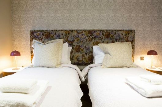 The Legh Arms Prestbury