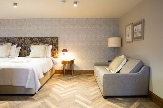 The Legh Arms Prestbury