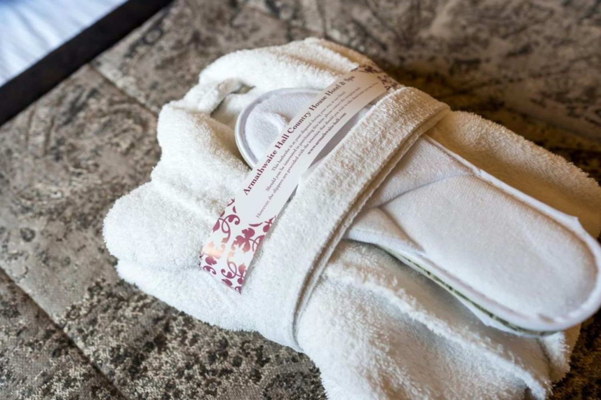 Armathwaite Hall Hotel & Spa