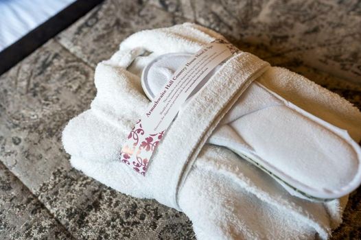 Armathwaite Hall Hotel & Spa