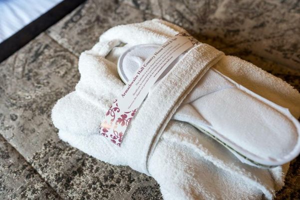 Armathwaite Hall Hotel & Spa