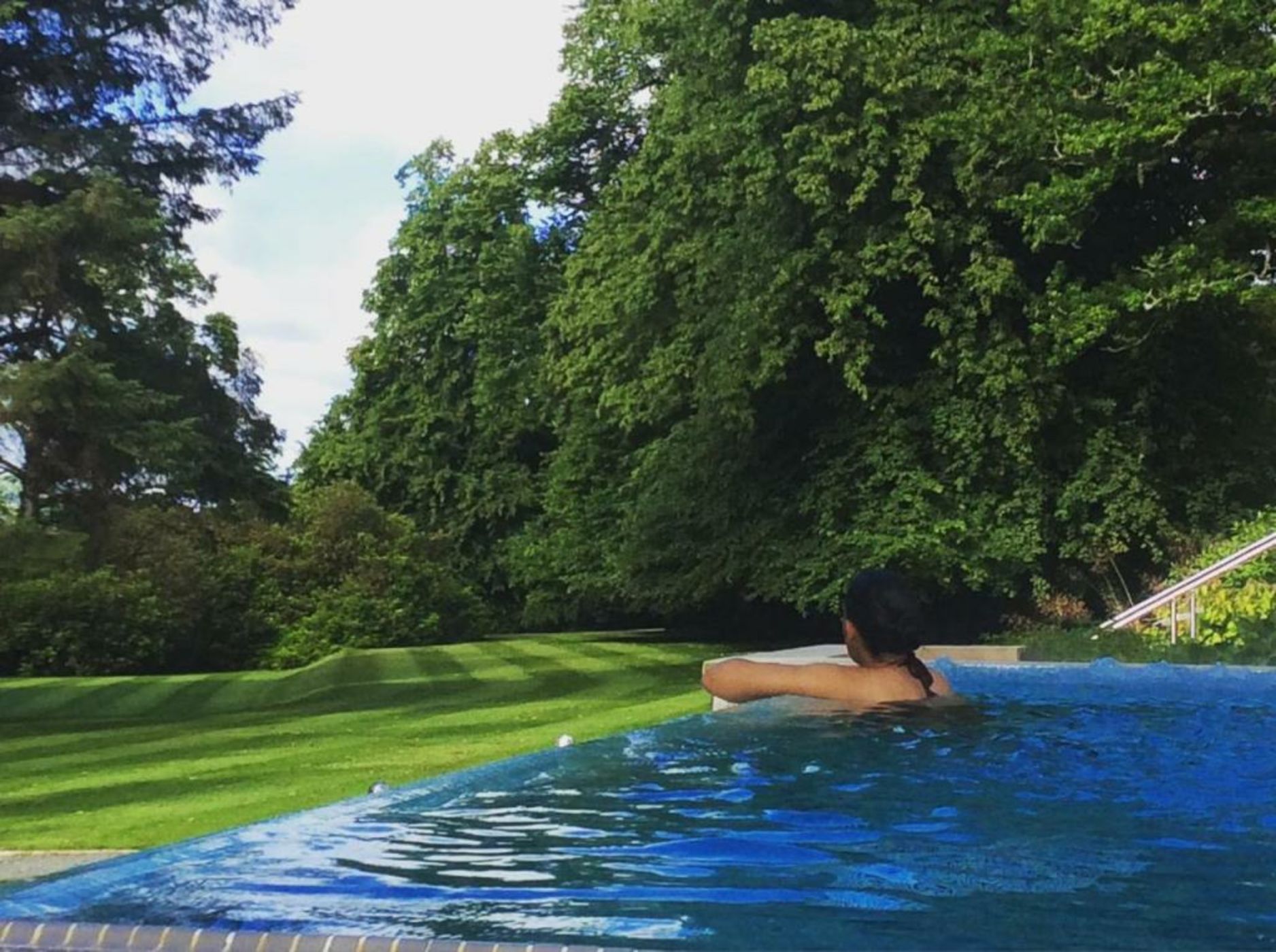 Armathwaite Hall Hotel & Spa