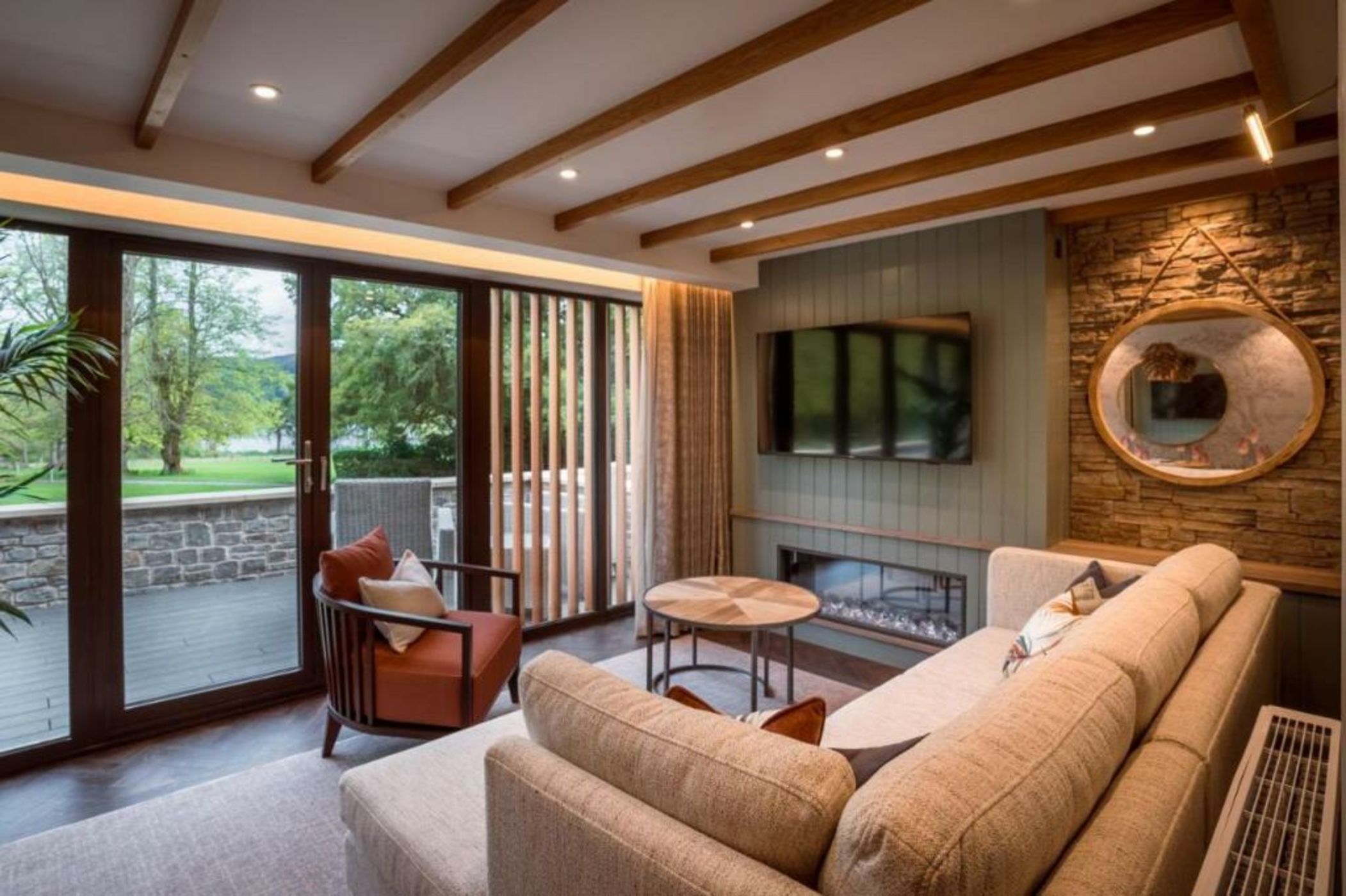 Armathwaite Hall Hotel & Spa