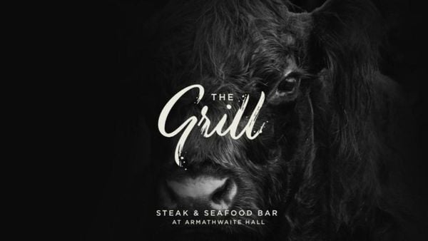 Armathwaite Hall Hotel & Spa