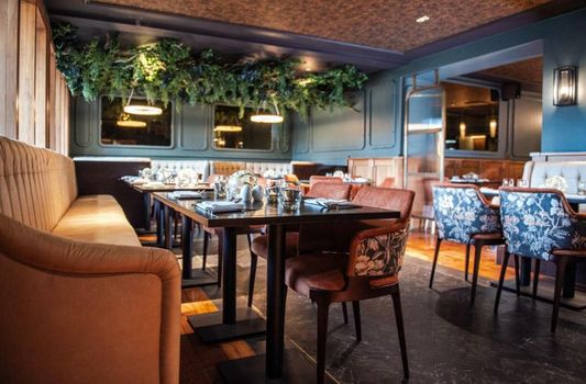 Armathwaite Hall Hotel & Spa