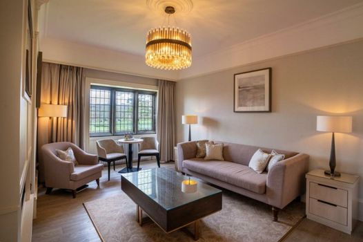 Armathwaite Hall Hotel & Spa