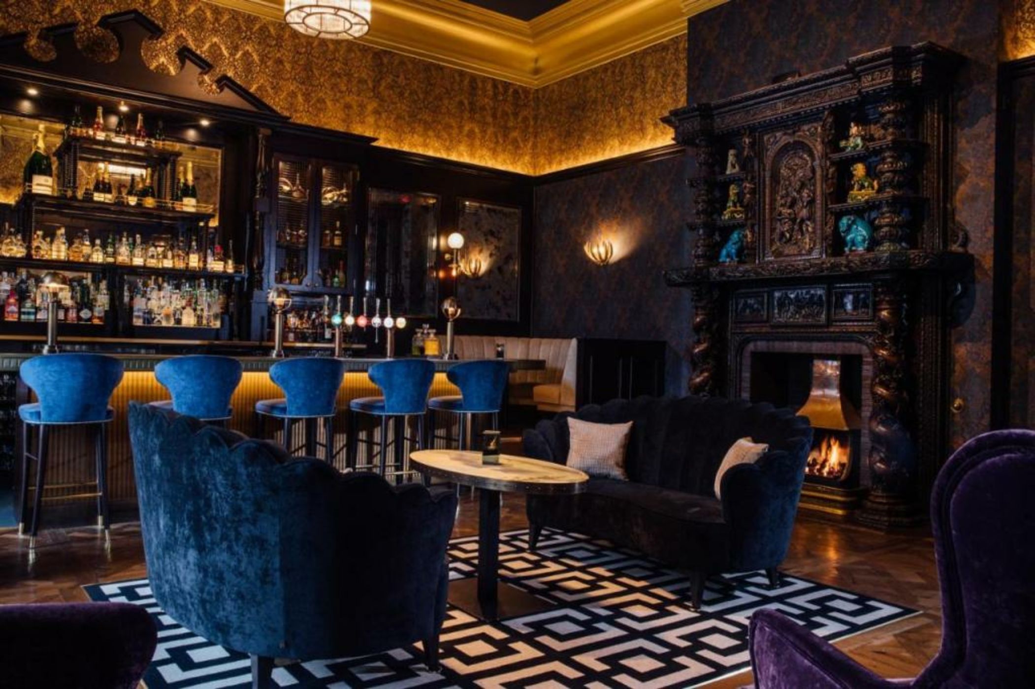 Armathwaite Hall Hotel & Spa